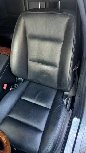 Mercedes-Benz S 250 651.911, снимка 6