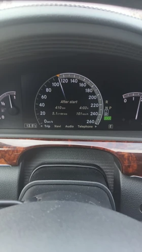 Mercedes-Benz S 250 651.911, снимка 17