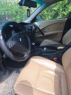 BMW 525, снимка 3