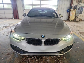 BMW 430 * GranCoupe* xDrive* КОЖА* ПОДГРЕВ* ШИБИДАХ* LED* , снимка 5