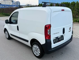 Fiat Fiorino 1.4i/78kc/12.2019г/* Facelift* /Климатик/EURO 6D, снимка 6