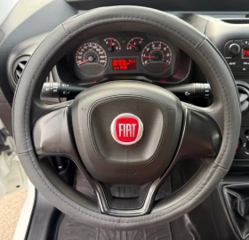 Fiat Fiorino 1.4i/78kc/12.2019г/* Facelift* /Климатик/EURO 6D, снимка 10
