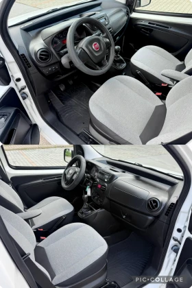 Fiat Fiorino 1.4i/78kc/12.2019г/* Facelift* /Климатик/EURO 6D, снимка 8