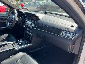 Mercedes-Benz E 63 AMG S 5.5 i V8 Biturbo 4Matic Harman/ Kardon, снимка 15