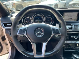Mercedes-Benz E 63 AMG S 5.5 i V8 Biturbo 4Matic Harman/ Kardon, снимка 9