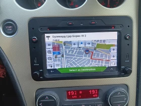 Alfa Romeo 159, снимка 4