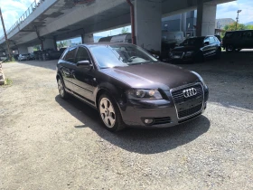 Audi A3 2, 0tdi Avtomat, Sportbac 170k.s, снимка 2