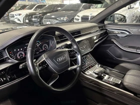Audi A8 ПАНО / ЛИЗИНГ / ЦЕНА до БГ, снимка 10