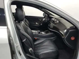 Mercedes-Benz S 350 BlueTEC - САМО 30% АВАНС, снимка 11