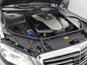Mercedes-Benz S 350 BlueTEC - САМО 30% АВАНС, снимка 6
