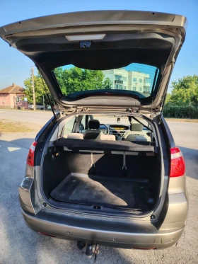 Citroen C4 Picasso, снимка 8