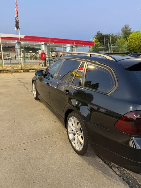 BMW 320, снимка 4
