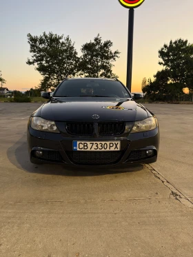 BMW 320, снимка 1