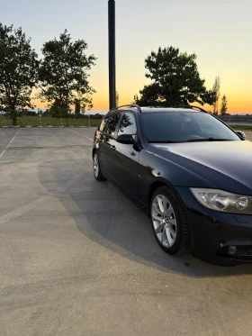 BMW 320, снимка 2
