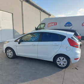 Ford Fiesta 1.2, снимка 2
