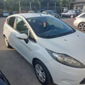 Ford Fiesta 1.2, снимка 3