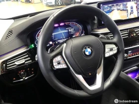 BMW 6 GT Gt 630I xDrive Luxury, снимка 12