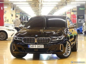 BMW 6 GT Gt 630I xDrive Luxury, снимка 1