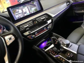 BMW 6 GT Gt 630I xDrive Luxury, снимка 13