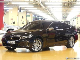 BMW 6 GT Gt 630I xDrive Luxury, снимка 2
