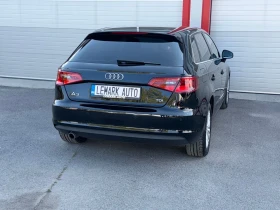 Audi A3 1.6TDI SPORTBACK NAVI KLIMATRONIK EVRO 6B ЛИЗИНГ!!, снимка 6