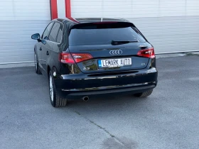 Audi A3 1.6TDI SPORTBACK NAVI KLIMATRONIK EVRO 6B ЛИЗИНГ!!, снимка 7