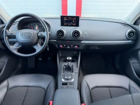 Audi A3 1.6TDI SPORTBACK NAVI KLIMATRONIK EVRO 6B ЛИЗИНГ!!, снимка 11