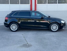 Audi A3 1.6TDI SPORTBACK NAVI KLIMATRONIK EVRO 6B ЛИЗИНГ!!, снимка 5