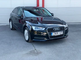Audi A3 1.6TDI SPORTBACK NAVI KLIMATRONIK EVRO 6B ЛИЗИНГ!!, снимка 3