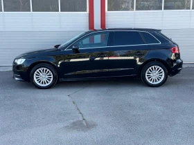 Audi A3 1.6TDI SPORTBACK NAVI KLIMATRONIK EVRO 6B ЛИЗИНГ!!, снимка 4
