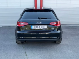 Audi A3 1.6TDI SPORTBACK NAVI KLIMATRONIK EVRO 6B ЛИЗИНГ!!, снимка 8
