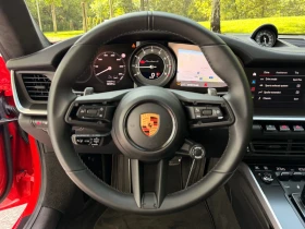 Porsche 911 TURBO S / LIFT / ВЕНТИЛАЦИЯ, снимка 11