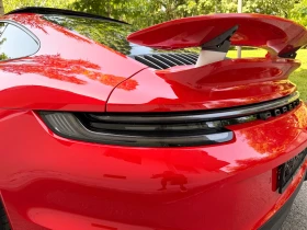 Porsche 911 TURBO S / LIFT / ВЕНТИЛАЦИЯ, снимка 16