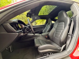 Porsche 911 TURBO S / LIFT / ВЕНТИЛАЦИЯ, снимка 10