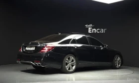 Mercedes-Benz S 400 400L 4MATIC/ХЕДЪП/ОБДУХ/ДИСТР/МАСАЖИ/ТВ/, снимка 2