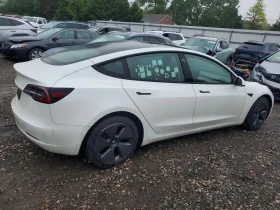 Tesla Model 3 2021 TESLA MODEL 3, снимка 4