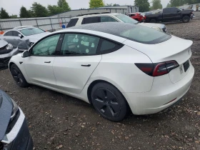 Tesla Model 3 2021 TESLA MODEL 3, снимка 6