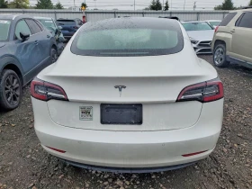 Tesla Model 3 2021 TESLA MODEL 3, снимка 5
