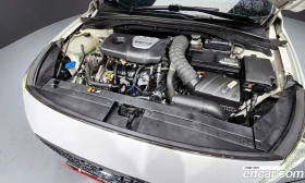 Hyundai I30 1.6 Turbo Sport Premium, снимка 6