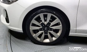 Hyundai I30 1.6 Turbo Sport Premium, снимка 5