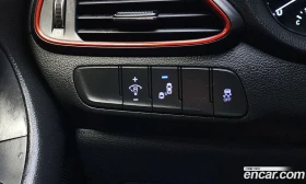 Hyundai I30 1.6 Turbo Sport Premium, снимка 17