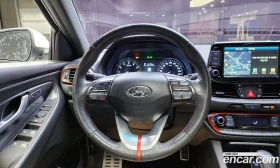 Hyundai I30 1.6 Turbo Sport Premium, снимка 14