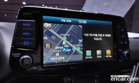 Hyundai I30 1.6 Turbo Sport Premium, снимка 16