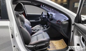 Hyundai I30 1.6 Turbo Sport Premium, снимка 10