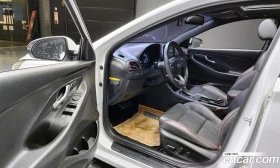 Hyundai I30 1.6 Turbo Sport Premium, снимка 11