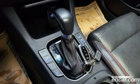 Hyundai I30 1.6 Turbo Sport Premium, снимка 9