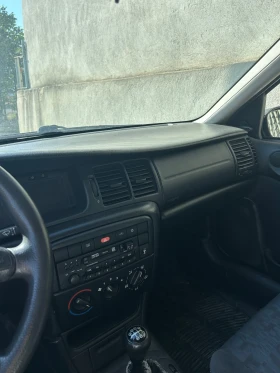 Opel Vectra, снимка 6