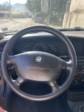 Opel Vectra, снимка 5