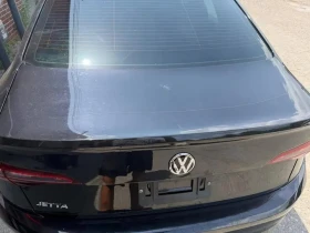 VW Jetta Automatic, снимка 4