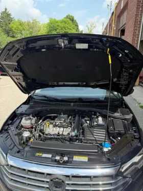 VW Jetta Automatic, снимка 13